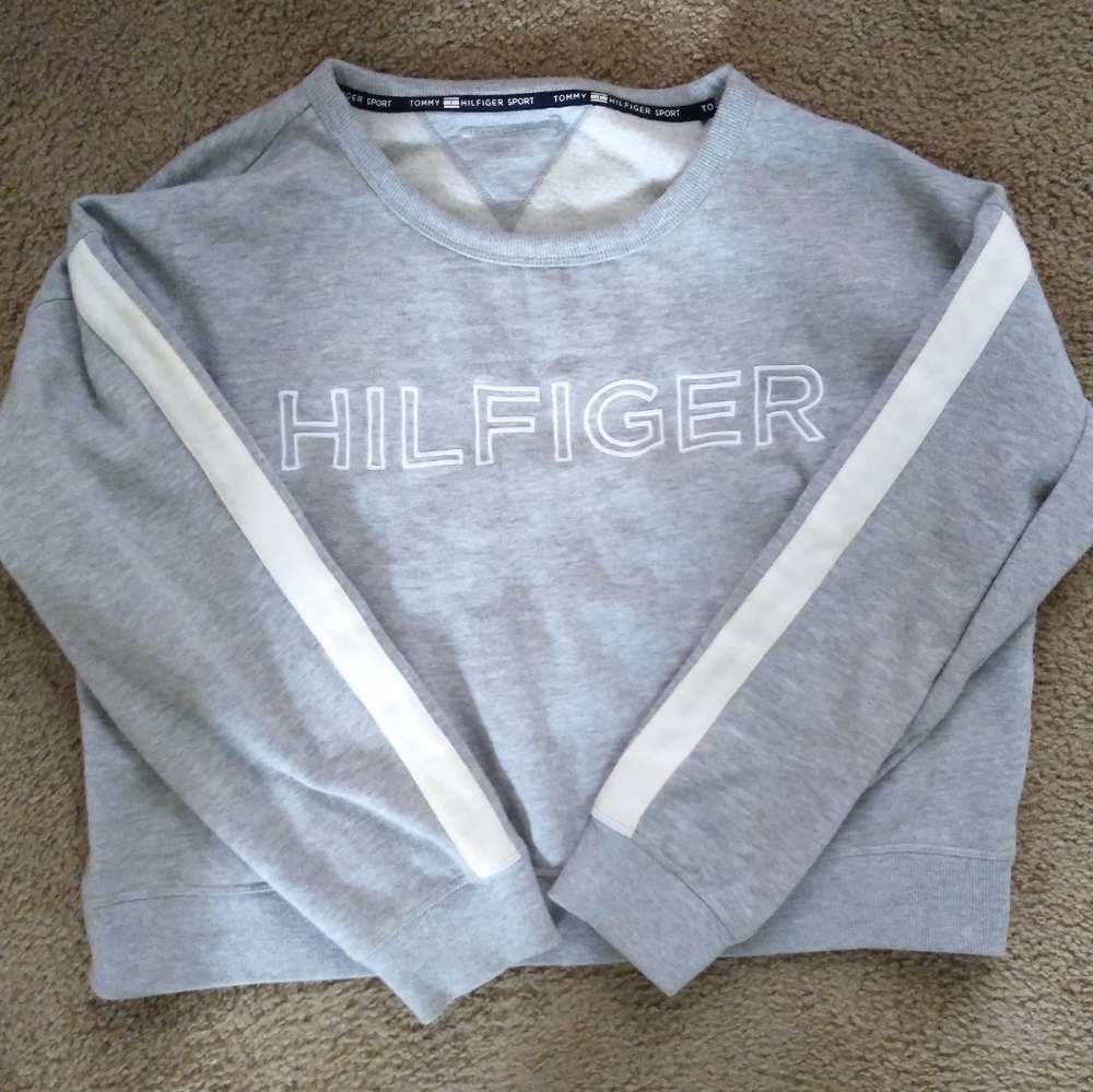 Tommy Hilfiger XL Sweat Shirt